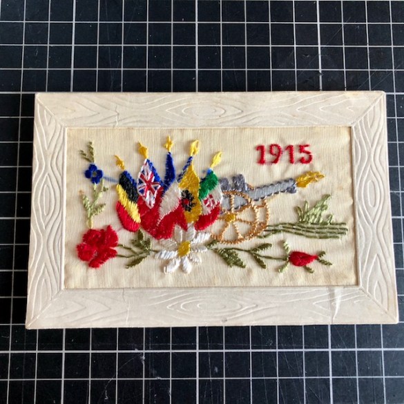 WW1 Postcard 